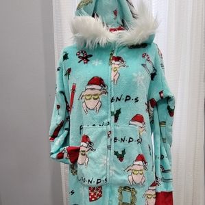 Friends pajama
